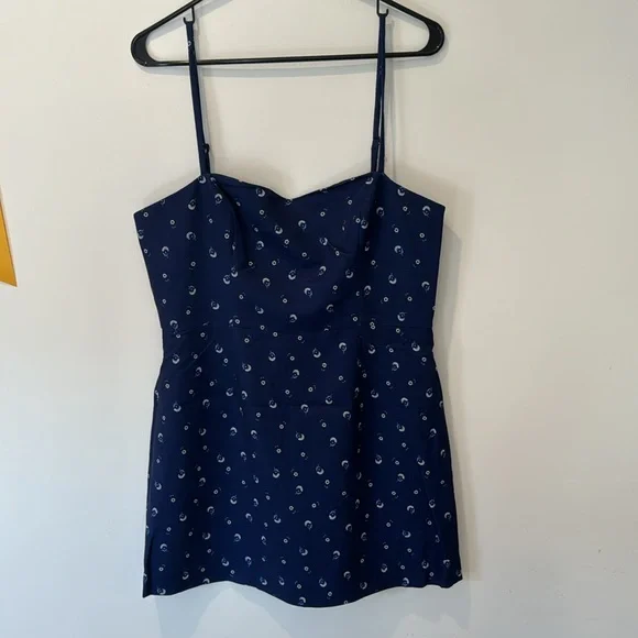 French Connection Mini Dress. Ladies Size 10. - Picture 5 of 13